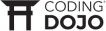 Coding Dojo Logo